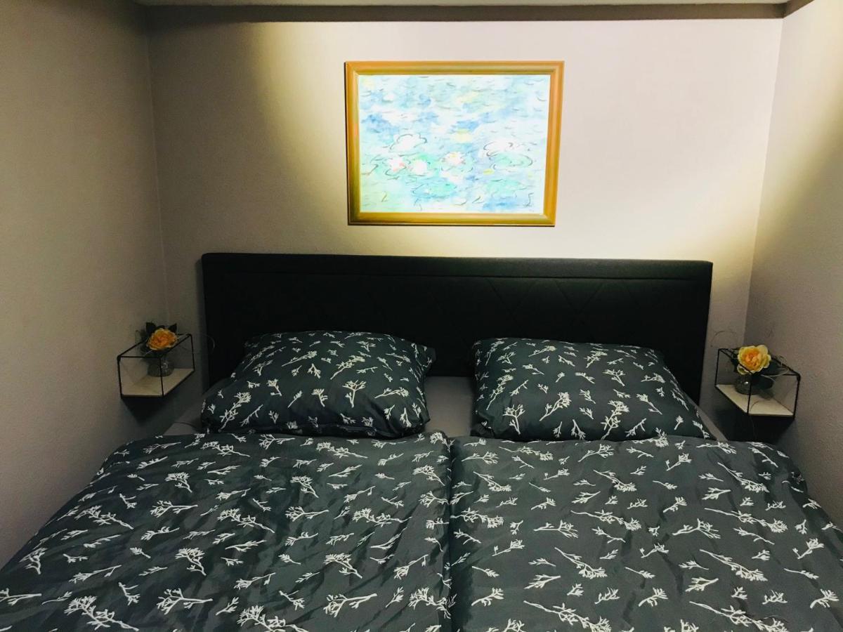 Ferienwohnung Schroeder Lipcse Kültér fotó