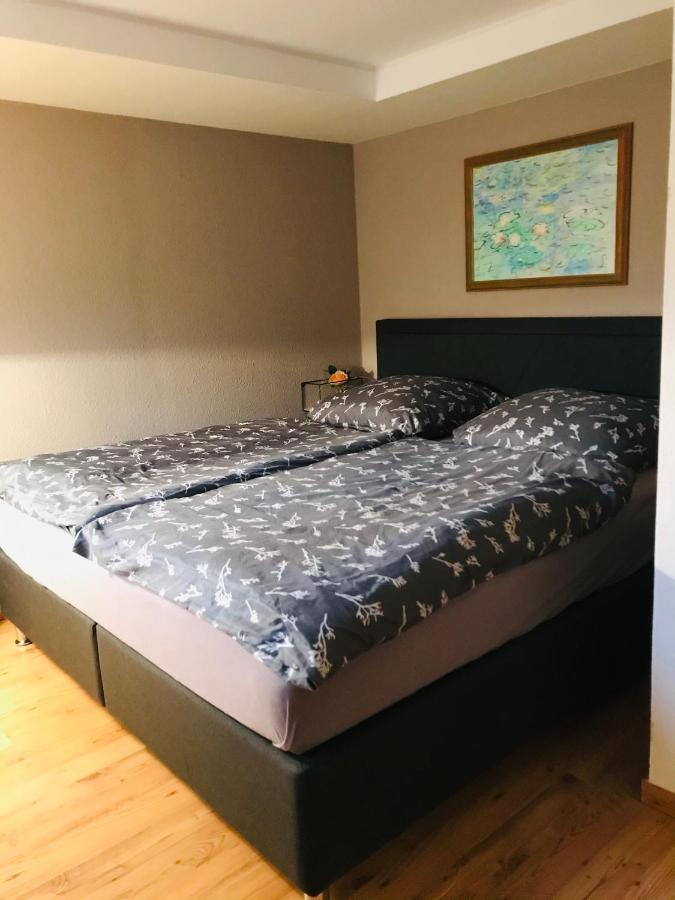 Ferienwohnung Schroeder Lipcse Kültér fotó
