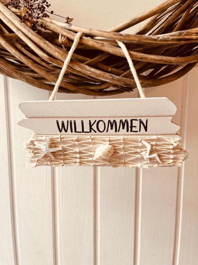 Ferienwohnung Schroeder Lipcse Kültér fotó