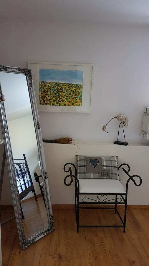 Ferienwohnung Schroeder Lipcse Kültér fotó