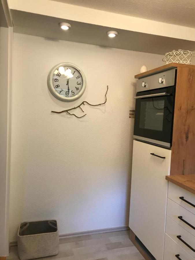 Ferienwohnung Schroeder Lipcse Kültér fotó