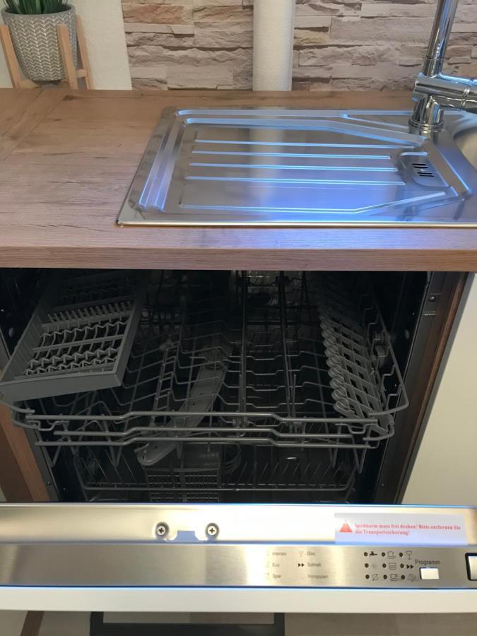 Ferienwohnung Schroeder Lipcse Kültér fotó